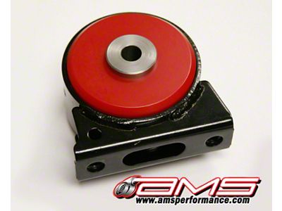 AMS Performance 08-15 Mitsubishi EVO X / Ralliart Front Lower - AMS.04.03.0005-2