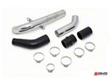 AMS Performance 08-15 Mitsubishi EVO X Upper I/C Pipe - 04.09.0002-1
