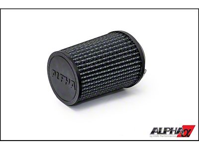 AMS Performance 14-18 Mercedes-Benz CLA 45 AMG 2.0T Alpha Replacement - ALP.19.08.0002-1