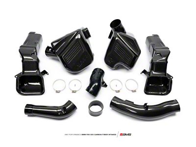 AMS Performance 15-18 BMW M3 / 15-20 BMW M4 w/ - .39.08.0001-1