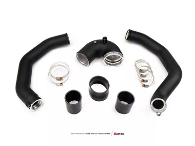 AMS Performance 15-18 BMW M3 / 15-20 BMW M4 w/ - .39.09.0001-1