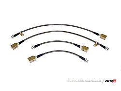 2009+ Nissan GT-R R35 Alpha Short Route Style - ALP.07.01.0001-2