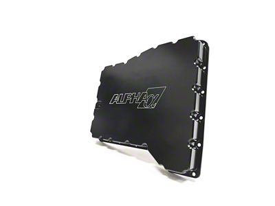 AMS Performance 2009+ Nissan GT-R R35 GR6 Deep Billet Transmission - ALP.07.03.0016-1