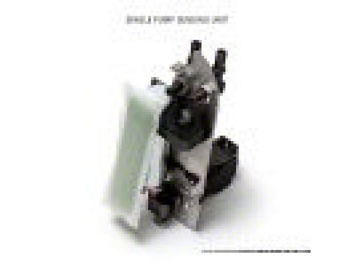AMS Performance 2009+ Nissan GT-R R35 Omega Fuel System - ALP.07.07.0010-2