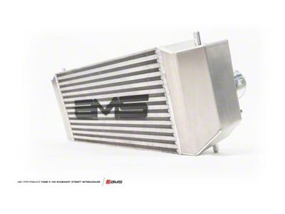 AMS Performance 2015+ Ford F-150 2.7L/3.5L / 17-19 Ford Raptor - .32.09.0001-1