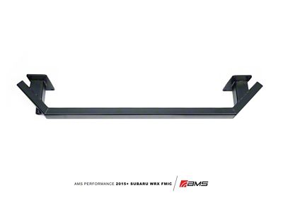 AMS Performance 2015+ Subaru WRX FA20 Front Mount Intercooler Bumper - .36.09.0001-3