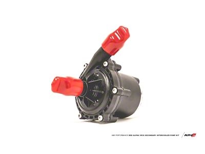 AMS Performance 2016+ Infiniti Q50 3.0L Twin Turbo VR30 Non-Red - ALP.28.02.0003-1