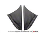 Anti-Wind Buffeting Kit (2020+ Toyota GR Supra)