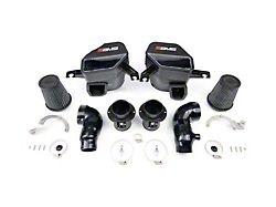 Cold Air Intakes (2023+ Nissan Z)