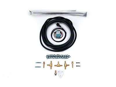 AMS Performance Alpha Performance GTR Turbo Kit 3-port Boost Control - ALP.07.14.0016-1