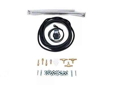 AMS Performance Alpha Performance GTR Turbo Kit 4-port Boost Control - ALP.07.14.0017-1