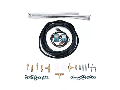 AMS Performance Alpha Performance GTR Turbo Kit Twin 3-port Boost - ALP.07.14.0018-1