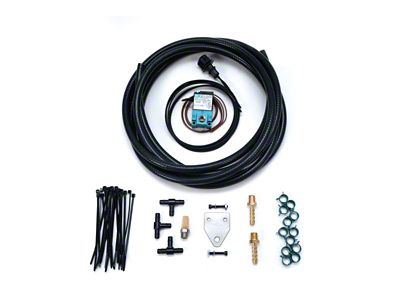 AMS Performance Alpha R35 GT-R 3 Port Boost Control - ALP.07.14.0107-1