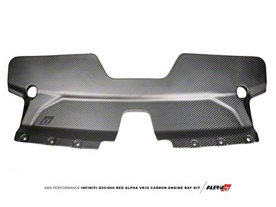 AMS Performance Infiniti 17+ Q60 / 16+ Q50 3.0TT Alpha - ALP.28.06.0002-1