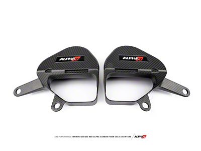 AMS Performance Infiniti 17+ Q60 / 16+ Q50 3.0TT Alpha - ALP.28.06.0004-1
