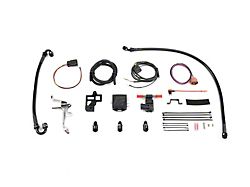 Q50/Q60 Red Alpha Flex Fuel Kit V3 - ALP.28.07.0006-2