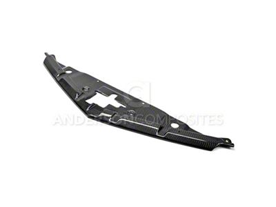 Anderson Composites 10-15 Chevrolet Camaro Cooling Plate - AC-CP1011CHCAM