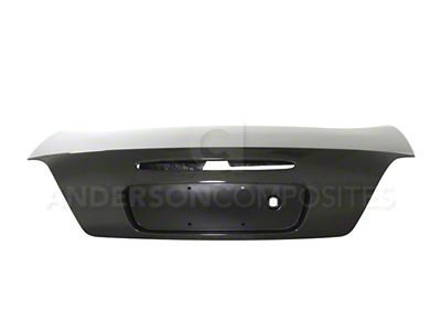 Anderson Composites 03-09 Dodge Viper Roadster Decklid - AC-TL0309DGVIPR-OE