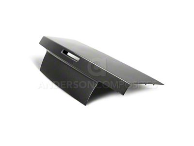 Anderson Composites 05-09 Ford Mustang Type-OE Decklid - AC-TL0506FDMU