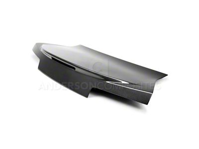 Anderson Composites 14-15 Chevrolet Camaro Type-OE Decklid - AC-TL14CHCAM-OE