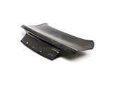 Anderson Composites 15-18 Ford Mustang Type-OE Double Sided Carbon Fiber - AC-TL15FDMU-DS