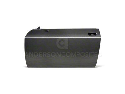 Anderson Composites 08-18 Dodge Challenger Doors Pair - AC-DD0910DGCH