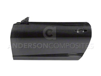 Anderson Composites 10-13 Chevrolet Camaro Doors Pair - AC-DD1011CHCAM
