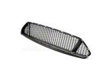 Anderson Composites Type-GT Carbon Fiber Upper Grille (2018 Ford Mustang)