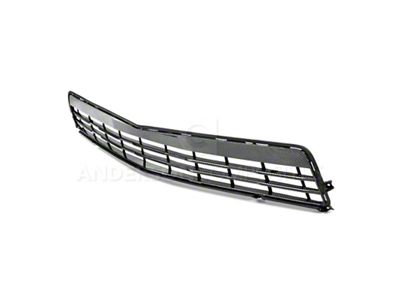 Anderson Composites 14-15 Chevrolet Camaro SS / 1LE / Z28 - AC-LG14CHCAM