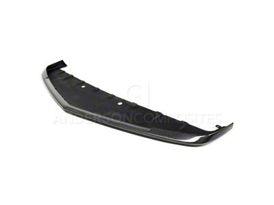 Anderson Composites 10-13 Chevrolet Camaro SS Type-1L Front Chin Spoiler - AC-FL1011CHCAM-1L