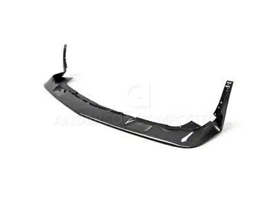 Anderson Composites 09-14 Dodge Challenger Type-SRT8 392 Front Chin Spoiler - AC-FL11DGCH-SR