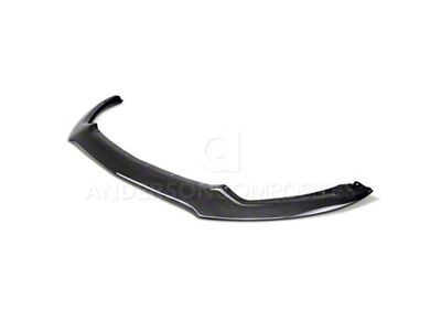 Anderson Composites 15-16 Ford Mustang Carbon Fiber Type-AC Front Chin - AC-FL15FDMU-AC