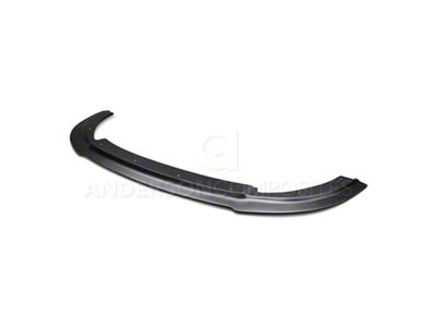 Anderson Composites 15-17 Ford Mustang Type-GR Fiberglass Front Splitter for - AC-FB15FDMU-GR-GF-07