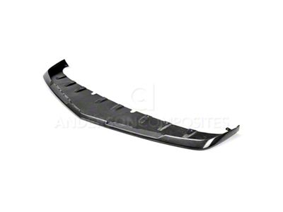 Anderson Composites 14-15 Chevrolet Camaro SS / 1LE Type-LE Front - AC-FL14CHCAM-LE
