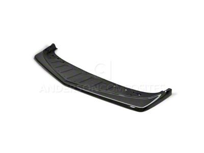 Anderson Composites 14-15 Chevrolet Camaro Type-Z28 Front Splitter - AC-FL14CHCAM-Z28