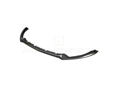Anderson Composites 15-16 Ford Mustang Type-OE Front Chin Splitter - AC-FL15FDMU-AO