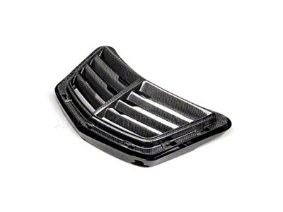 Anderson Composites 14+ Chevrolet Corvette C7 Z06 Hood Vent - AC-HDS14CHC7-Z6