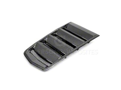 Anderson Composites 14-15 Chevrolet Camaro SS / 1LE / Z28 - AC-HDS14CHCAM-Z28