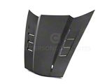 Anderson Composites 05-13 Chevrolet Corvette C6 Type-TS Hood - AC-HD05CHC6-TS
