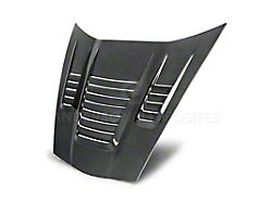 Anderson Composites 05-13 Chevrolet Corvette C6 Type-WH Hood - 05CHC6-WH