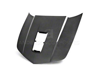 Anderson Composites 14-15 Chevrolet Camaro SS / 1LE / Z28 - AC-HD14CHCAM-Z28