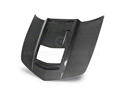 Anderson Composites 12-15 Chevrolet Camaro ZL1 Type-ZL Hood