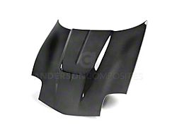 Anderson Composites 97-04 Chevrolet Corvette C5 Type-TM Hood - AC-HD9704CHC5-TM