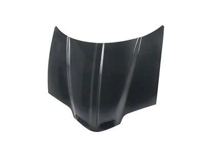 Anderson Composites 98-02 Pontiac Trans Am Type-OE Hood - AC-HD9802PTAM-OE