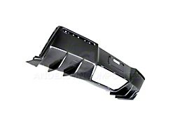 Anderson Composites 14+ Chevrolet Corvette C7 Stingray/Z06 Rear Diffuser - AC-RL14CHC7