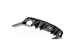 Anderson Composites 15-16 Ford Mustang Type-AR Rear Diffuser - AC-RL15FDMU-AR