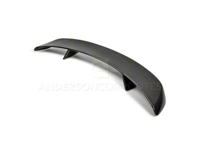 Anderson Composites 15-16 Ford Mustang Type-AT Rear Spoiler - AC-RS15FDMU-AT