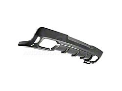 Anderson Composites 14-15 Chevrolet Camaro Type-Z28 Rear Valance - AC-RL14CHCAM-Z28
