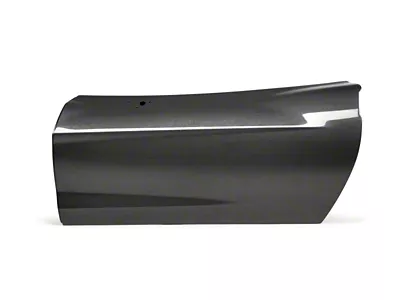 Anderson Composites 05-13 Chevrolet Corvette C6 OE Carbon Fiber Doors - AC-DD05CHC6