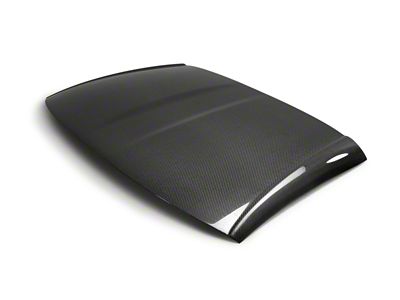 Anderson Composites 05-13 Chevrolet Corvette C6 Z06 ZR1 Coupe Type-OE - 05CHC6